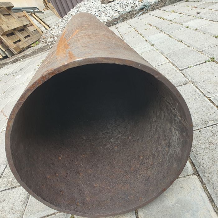 Труба металлическая