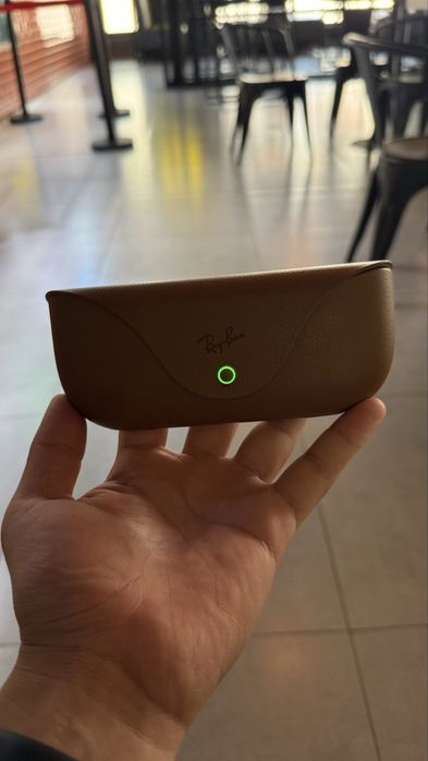 RayBan GEN2 еще новый