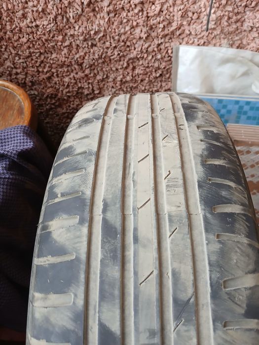 Шина 195/65/15 б/у