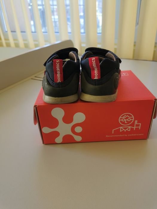 Обувки за  момче