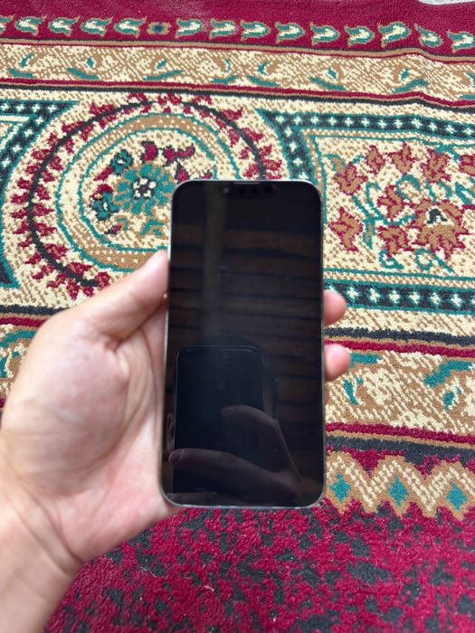 iPhone 13 pro   256gb