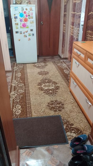 Продам квартиру в Костанае