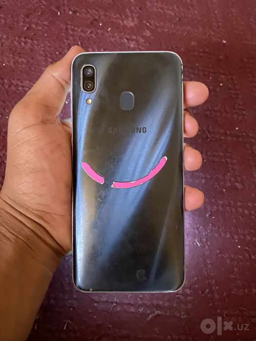Redmi not 9.  A 30