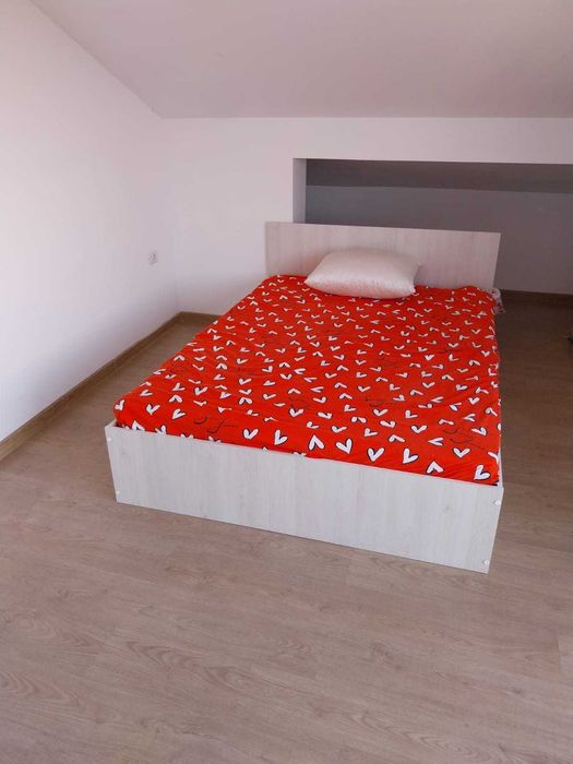 Apartament  bloc nou