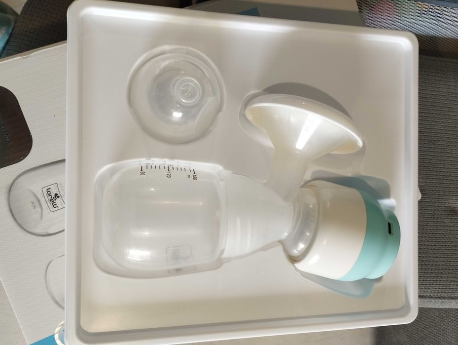 Електрическа помпа за кърма Lorelli