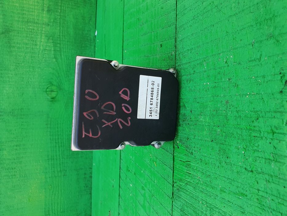 Pompa abs dsc bmw xd xdrive e90 e91 e92.e93 cod 6784868