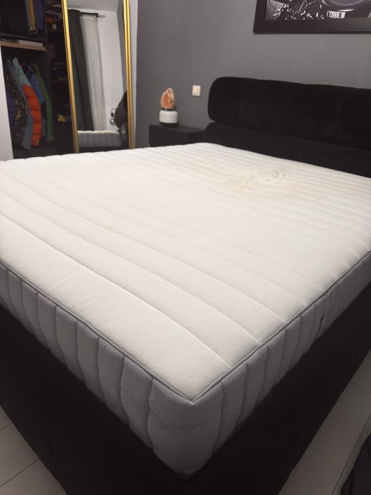 Saltea IKEA VALEVAG 160x200 24cm grosime