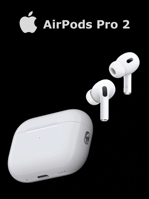 airpods pro2 новый org