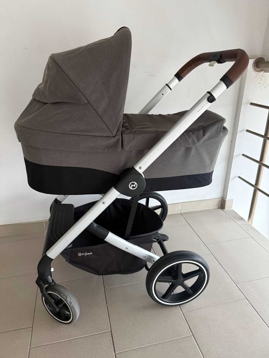 Vand carucior Cybex Balios S Lux