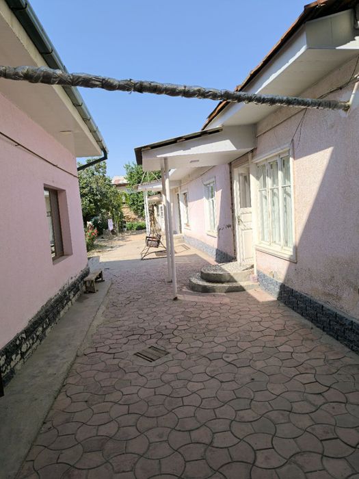 Дурмон ховли Сотилади 6 сотих