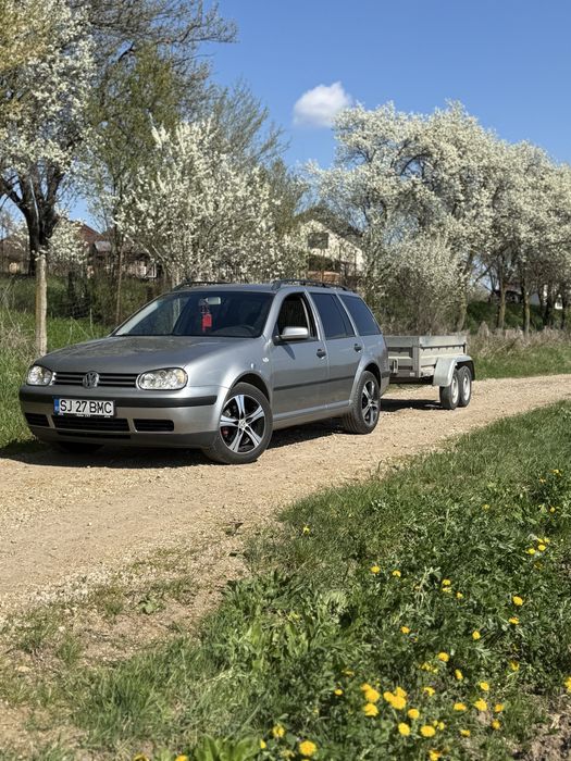 Golf 4 1.9 tdi