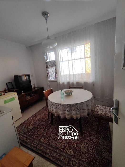 Продава се Двустаен апартамент в Стара Загора, Казански - изток - 40 кв.м за 1175 €/кв.м - Снимка #2