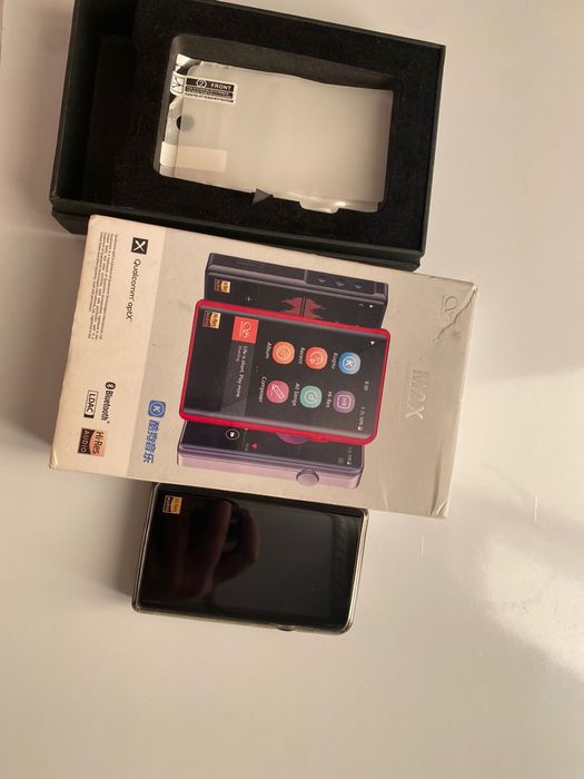 Продам плеер в хорошем состоянии