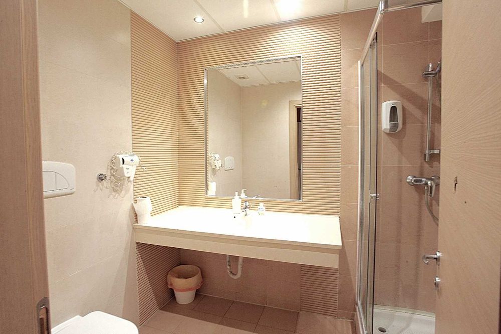 Cazare Regim Hotelier RIN