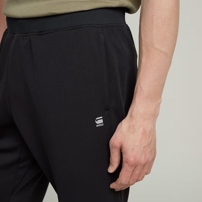 Оригинално долнище G-Star Raw Motion XL ново мъжко анцуг slim tech