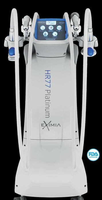 Vand Eximia Remodelare (36 ore - Constanta) HR77 echipament