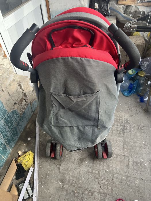 Kalyaska sotiladi 300.000 zontikka oxshab yigiladi