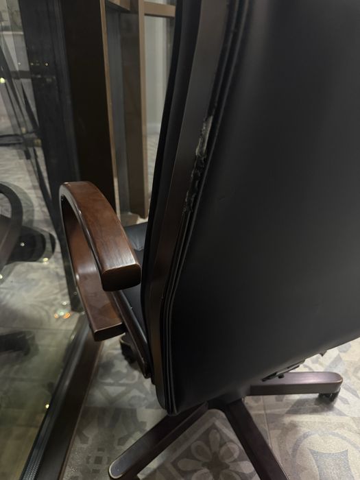 Кремло личное, СЕО