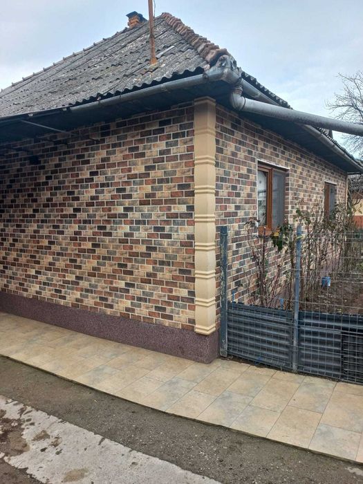 Placi decorative din polistiren grosime 2 cm cod 001