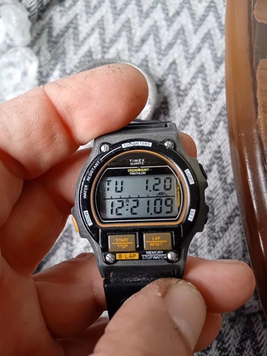 casio,timex и други