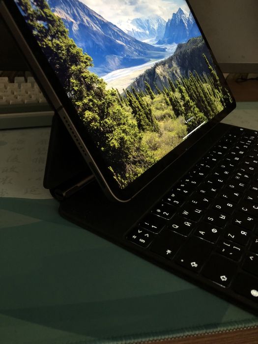 iPad Pro 12.9 M1, Cellular