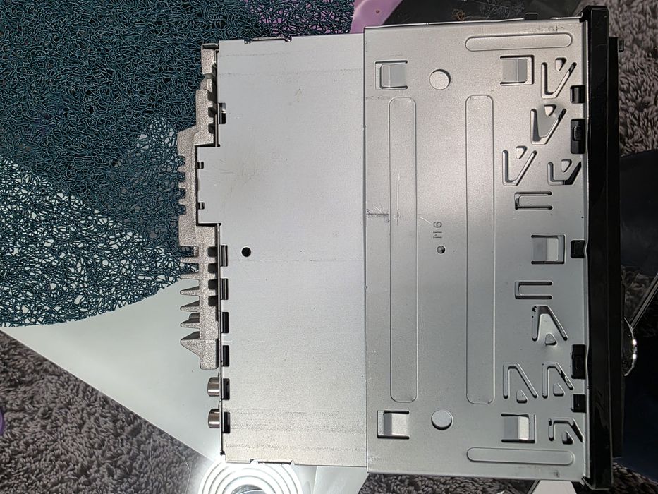 Pioneer DEH-9300SD High-End – USB, SD, RCA, ТОП звук, работещо