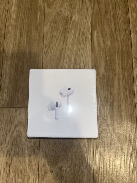 AirPods Pro 2 (2022)