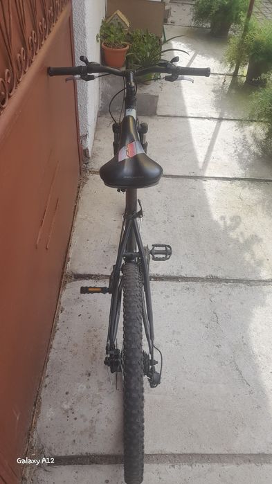 Mountain Bike Polar Wizard 2.0