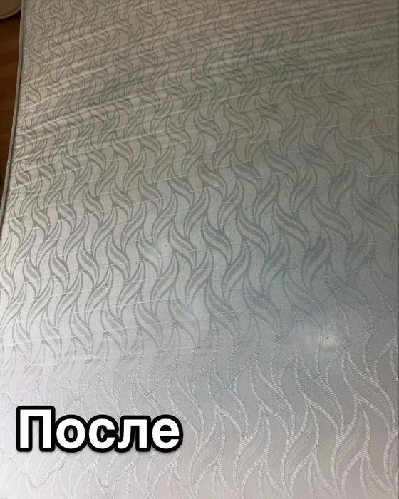 Чистка , химчистка мебели!!!