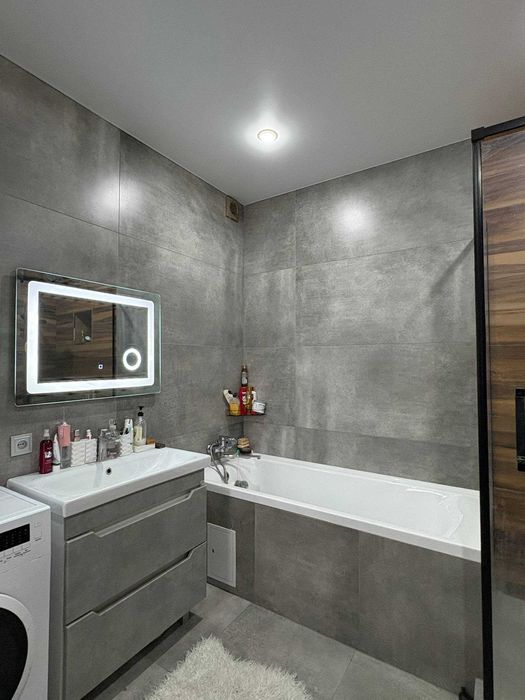 Продам 4комн дом с ремонтом Шанхай