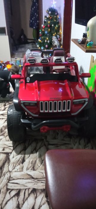 Продается детская машинка