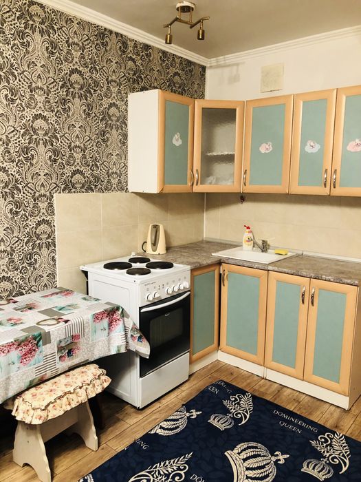 Суточно Республики Сейфуллина