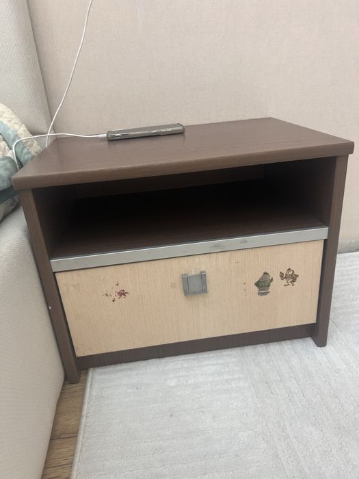 Продам тумбу 2 штуки