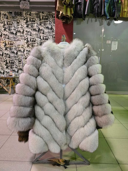 Jacub & Son – Дамски кожени якета, палта, кожуси, сака и елеци | София