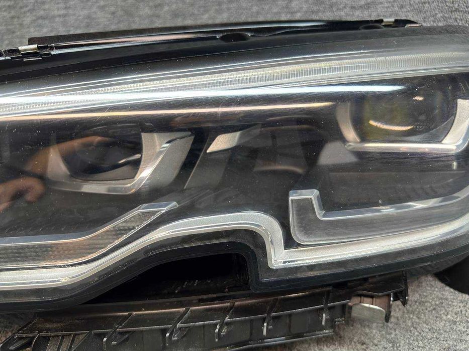 Far led adaptiv stanga BMW SERIA 3 G20 non-facelift