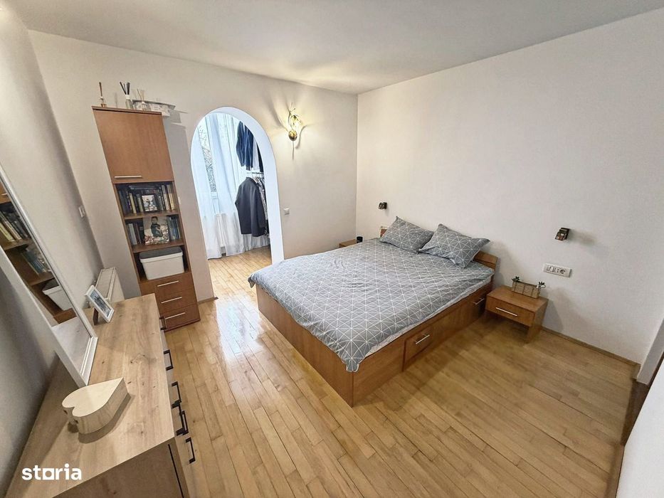 Apartament de vanzare cu 3 camere, in Alba Iulia — fotografia 3