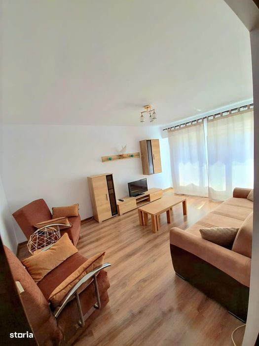 Apartament 2 Camere Decomandat-Casa de Cultura-Contract Anaf