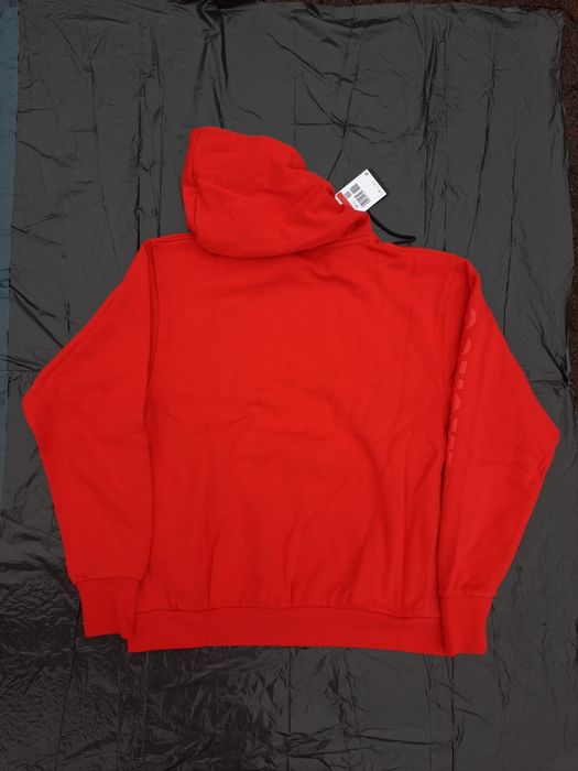 Hanorac Jordan Chicago Bulls