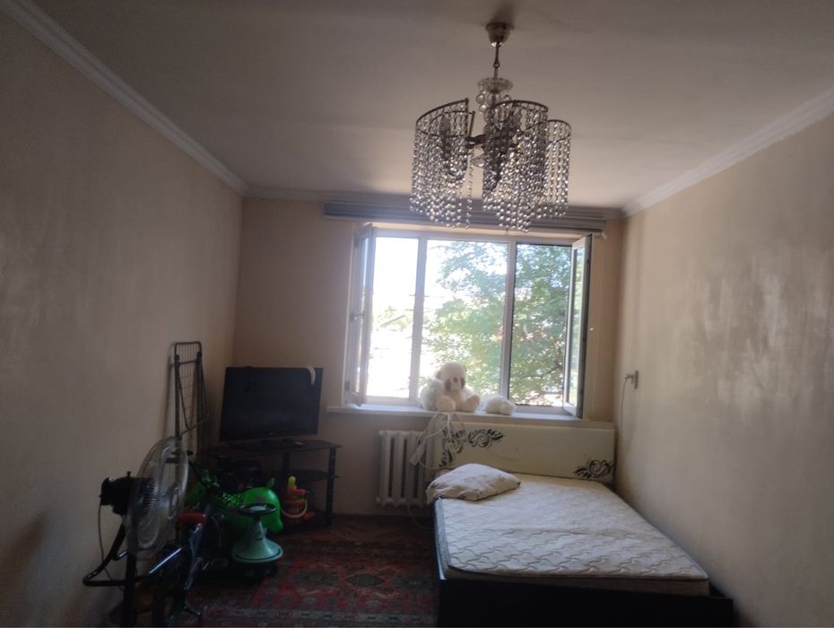 Продается Квартира