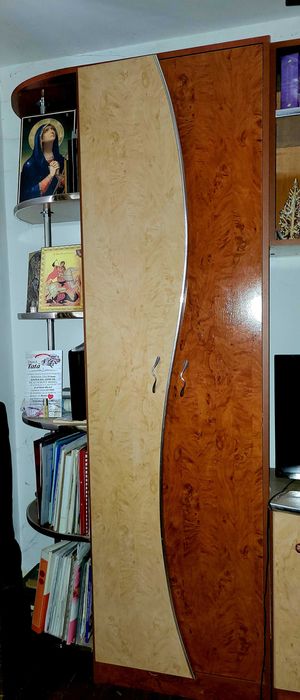 Mobilă dormitor din pal