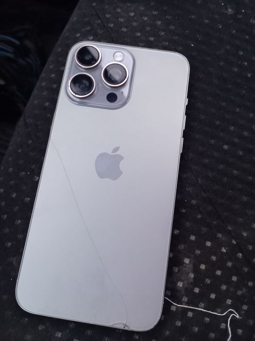 15 Pro max 128. Копя