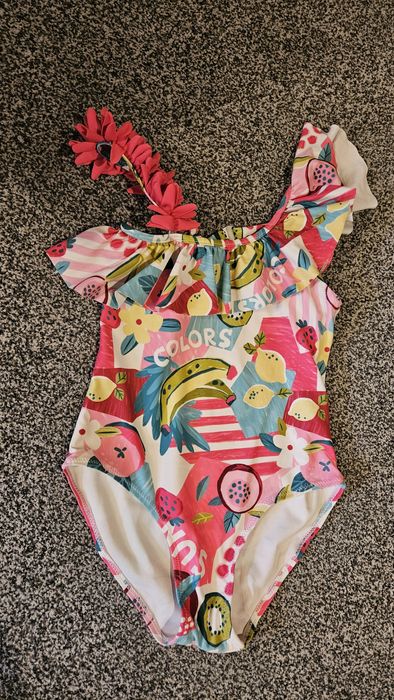 Бански  mayoral 9г.