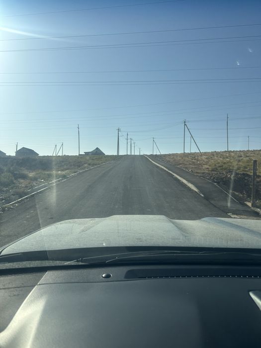 Участок 1 гектар