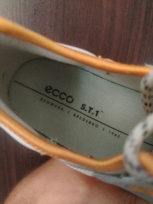 Ecco S. T. 1. Femei