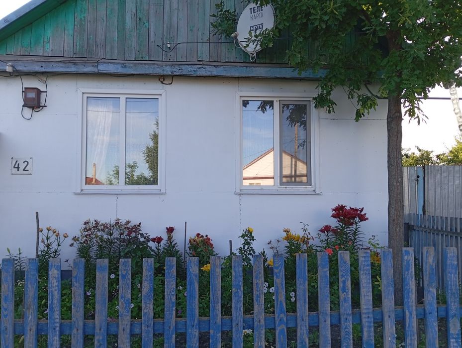 Продам жилой частный дом