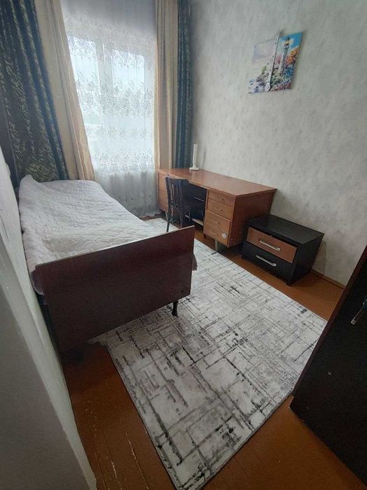 Продается 3-х комнатная квартира