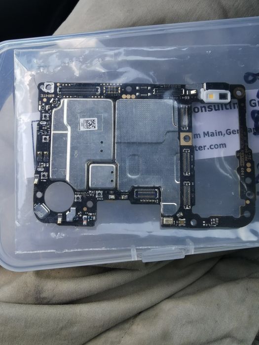 Placa de Baza Huawei P30 128gb 6gb ram perfect functional