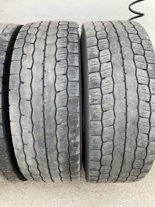 Гуми за камион 315-70-22.5 Рамедина