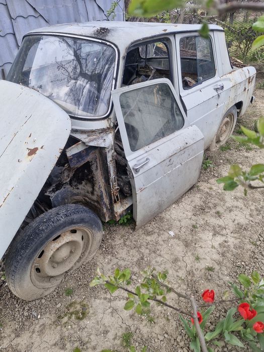 Piese Dacia 1100