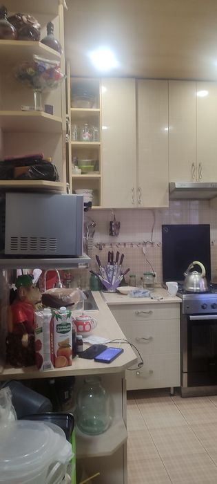 Продажа Феруза, 2 комн 1 этаж, шк√205